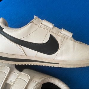 Little Kids Nike Shoes 13c